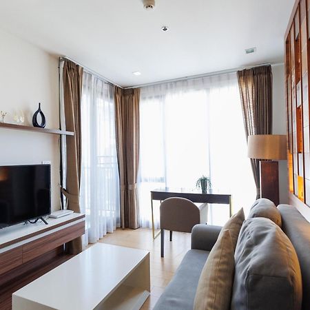 The Astra Condo City Center Chiang Mai Buitenkant foto