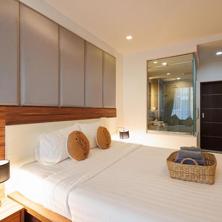 The Astra Condo City Center Chiang Mai Buitenkant foto