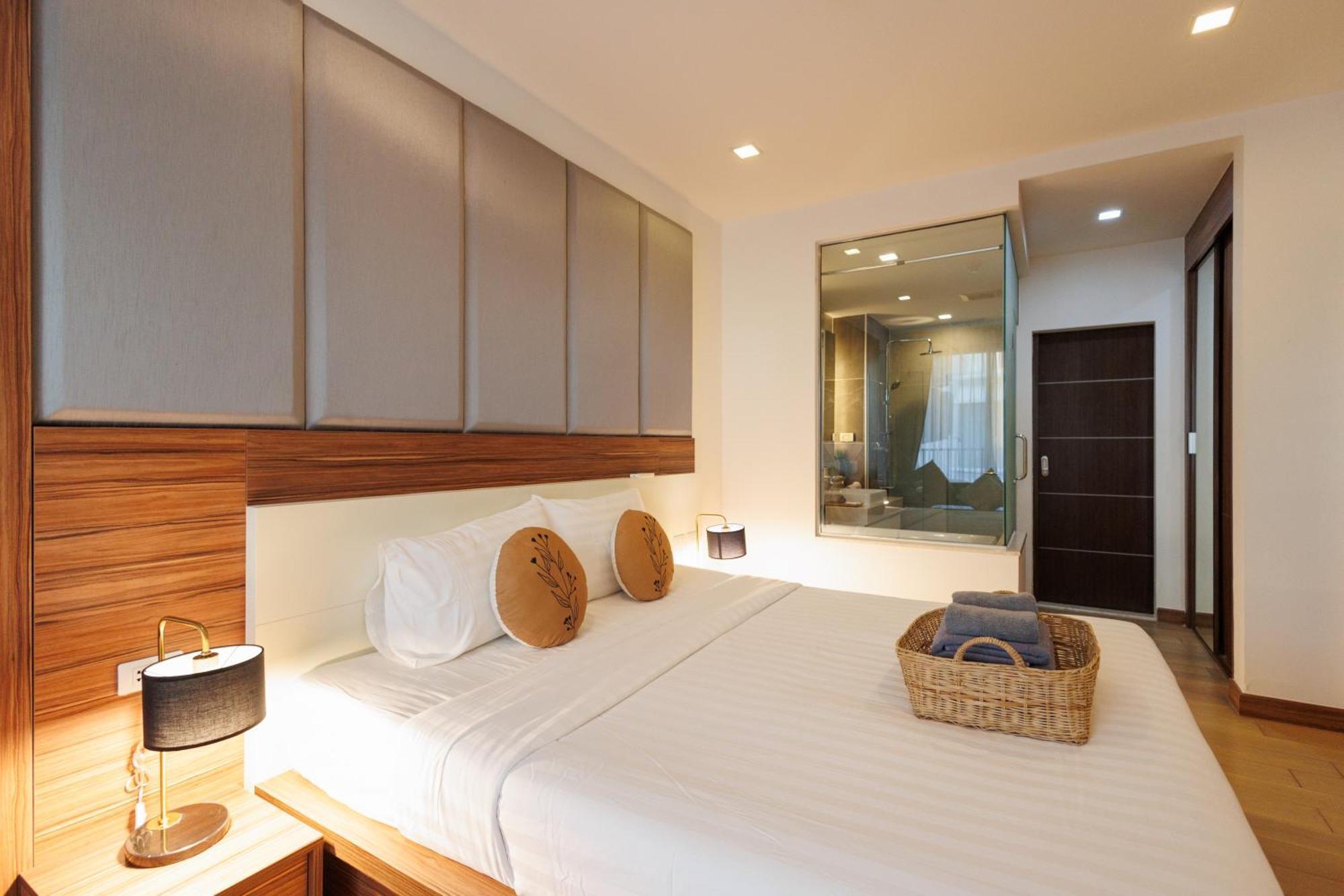 The Astra Condo City Center Chiang Mai Buitenkant foto